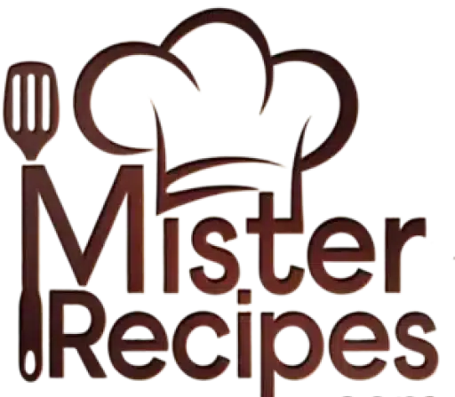 Mr.Recipes