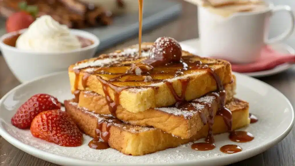 Variations and Add-ins to Elevate Your McCormick French Toast