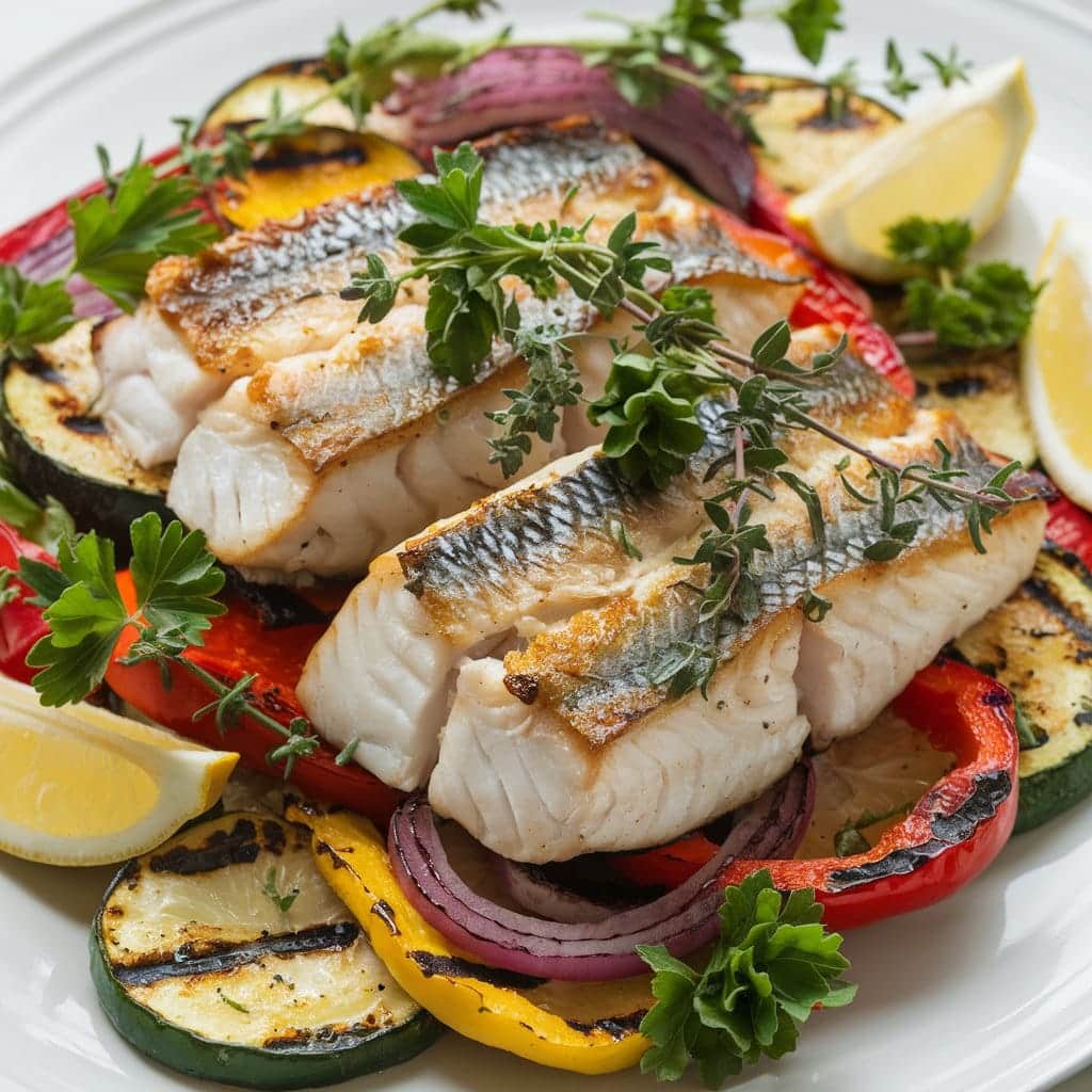 Ultimate Traeger Grill Fish Recipe | Perfectly Smoked and Flavored for Any Occasion!"