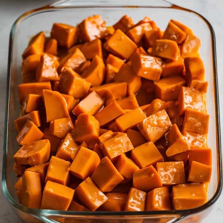 Candied Yams
