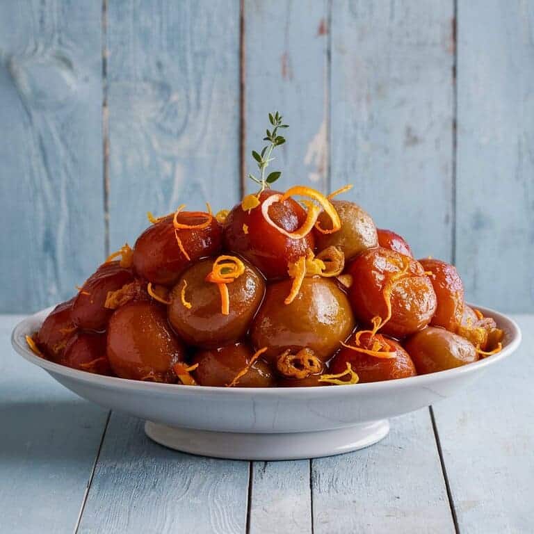 Ultimate Candied Yams Recipe