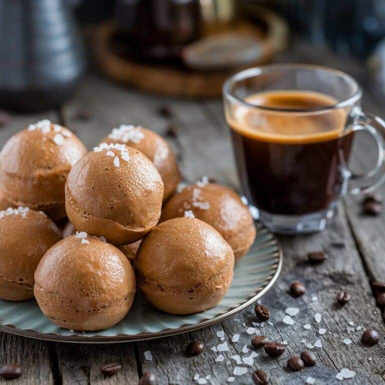 Keto Coffee Loophole Bombs