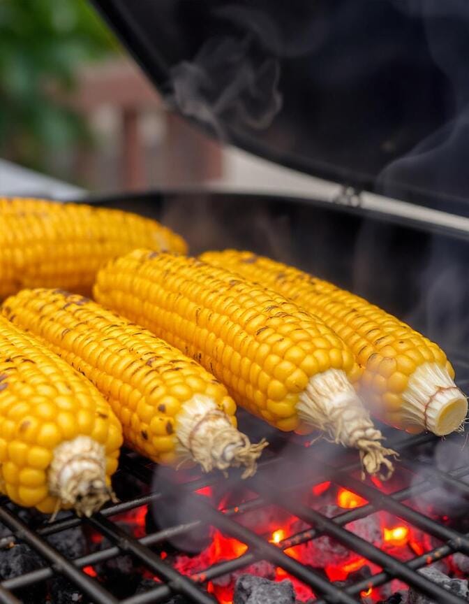 Mexican Street Corn Salad