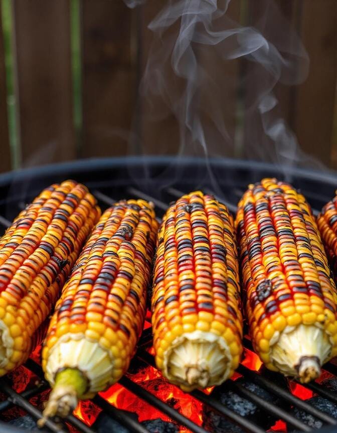 Mexican Street Corn Salad