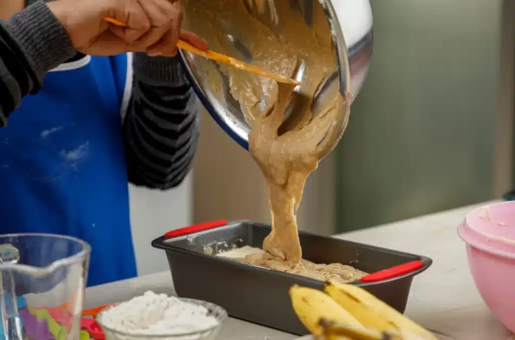 Betty Crocker cake mix