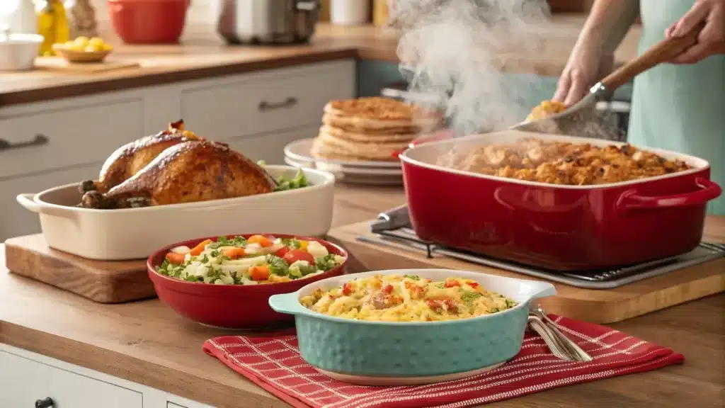 Delicious Leftover Rotisserie Chicken Recipes