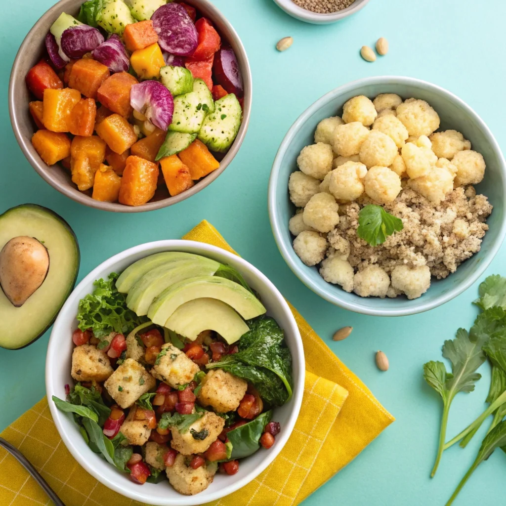 Healthy Trader Joe's Recipes Quick & Easy Meals