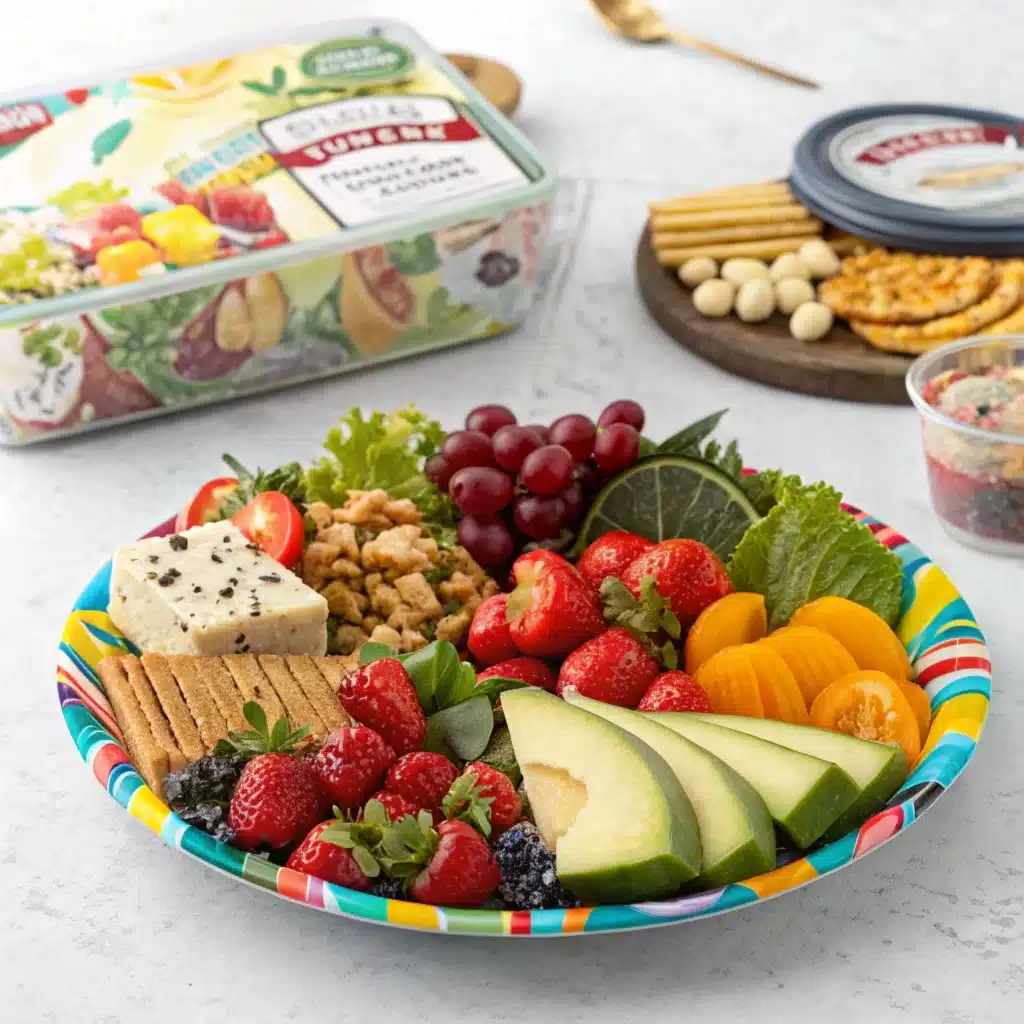 Trader Joe's Recipes for Every Meal