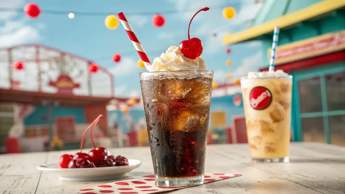 Best Dirty Soda Recipes