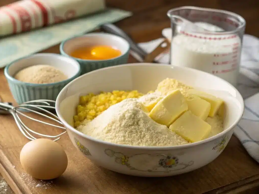 Should I Add an Extra Egg to My Cornbread?