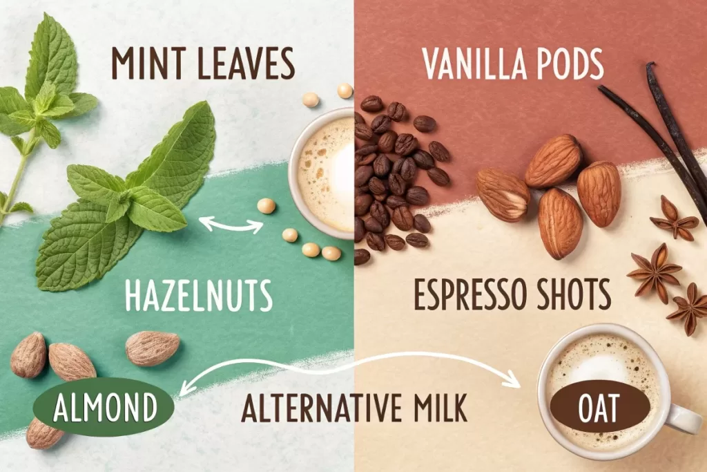 typical nutritional content,