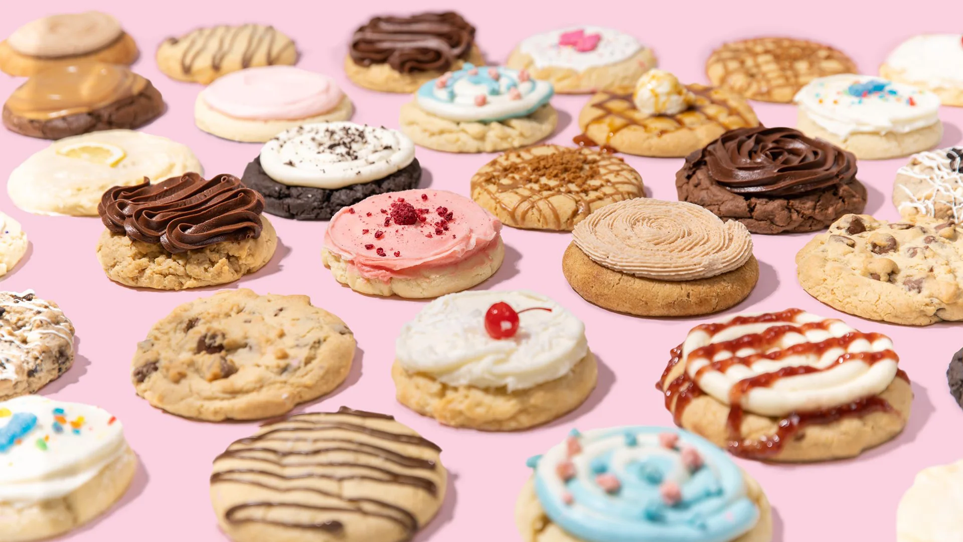 Unveiling How Crumbl Cookies Skyrocketed to Fame