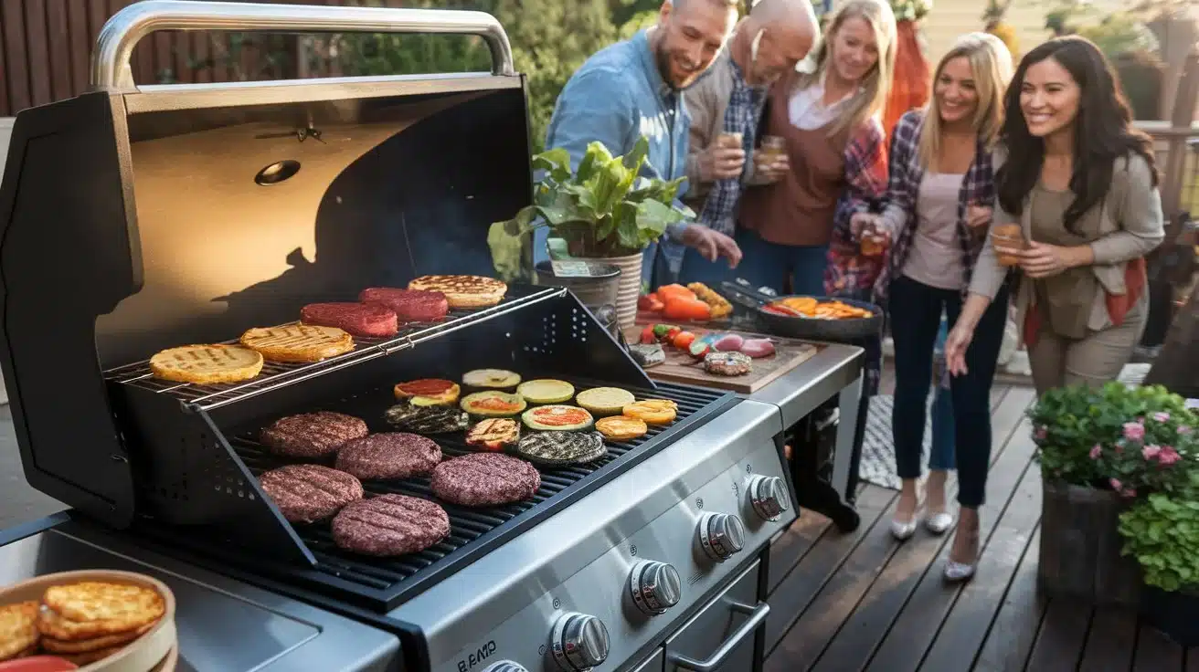 Irresistible Blackstone Chicken Recipes