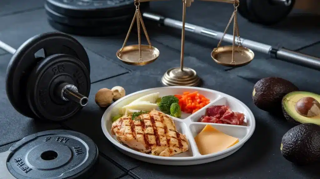 Is Alice Springs Chicken a Healthy Choice?