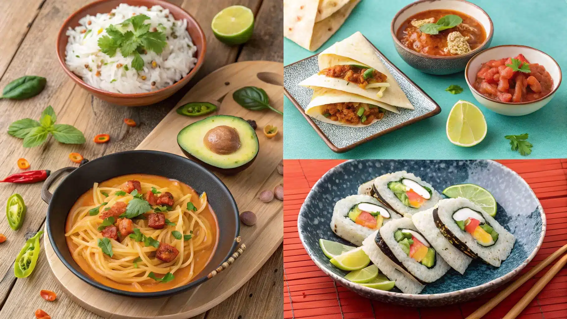 Justalittlebite Recipes!