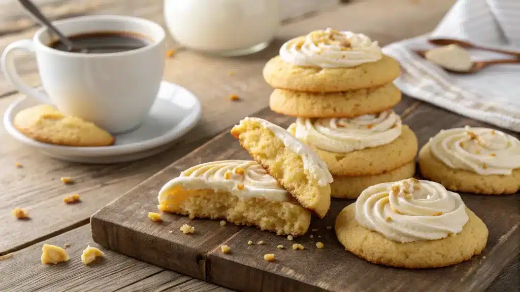 Crumbl Cornbread Cookie Recipe