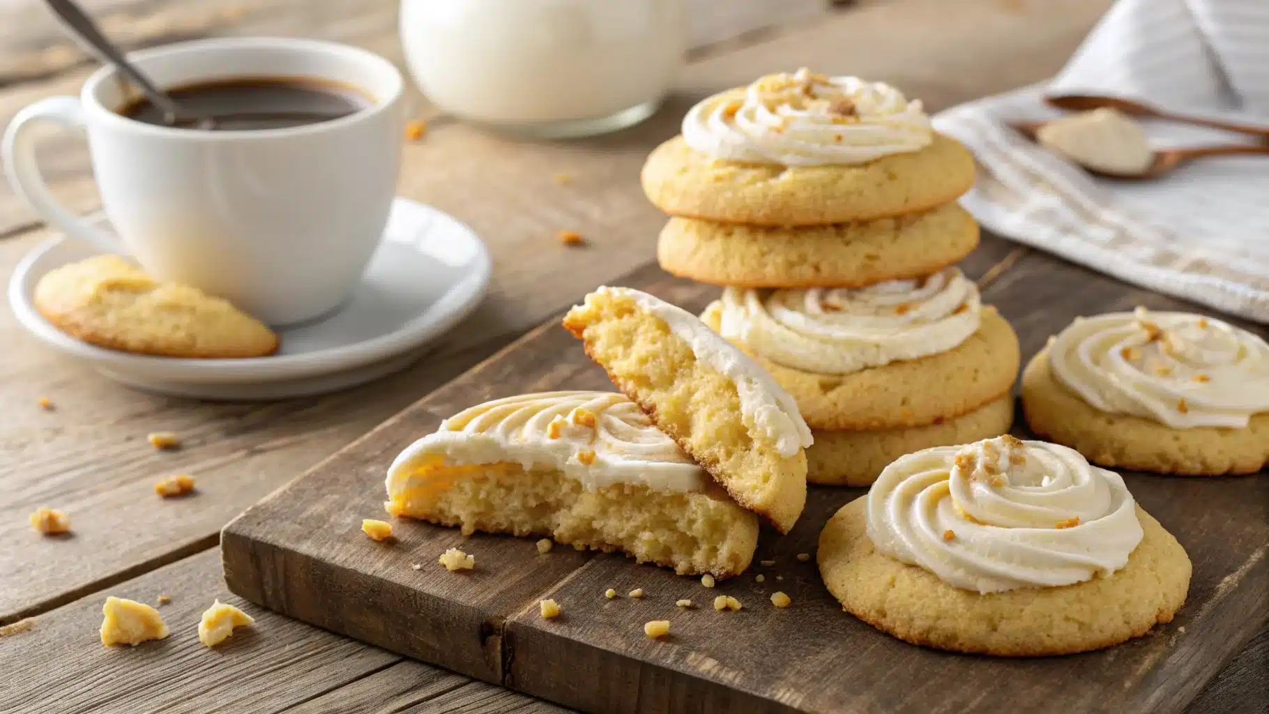 Crumbl Cornbread Cookie Recipe