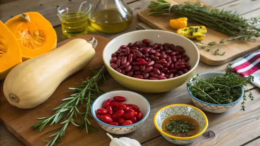 Preparing Kidney Beans: Fresh vs. Canned