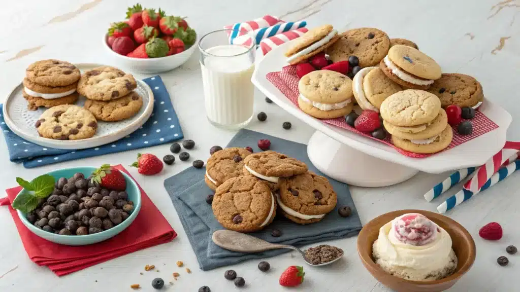 The Crumbl Cookie Recipe Ultimate Guide