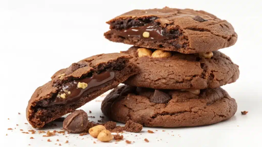 Best NYC Heavenly Stuffed Cookies Recipe