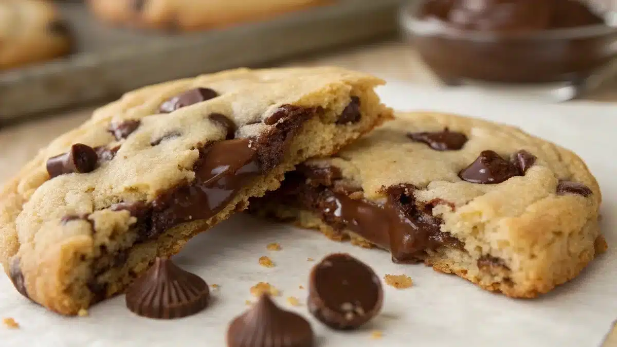 chocolate chip cookie Featured Image