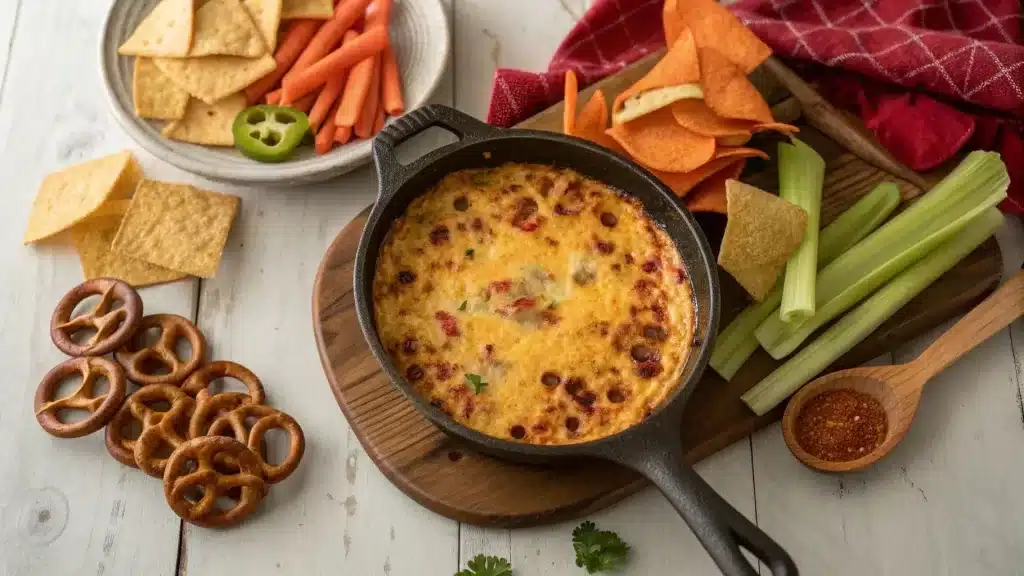 Rotel Dip recipe