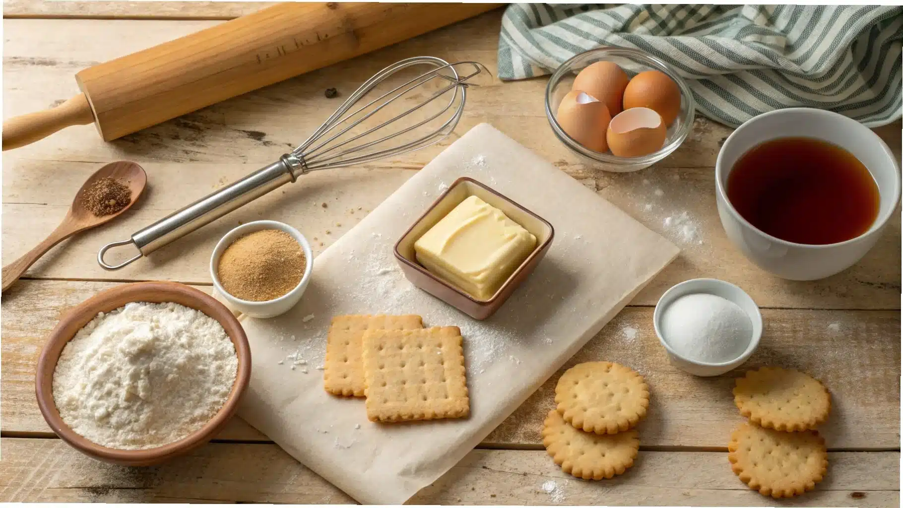 Unbelievably Delicious Square Langue de Chat Sandwich Cookies Recipe Unveiled!