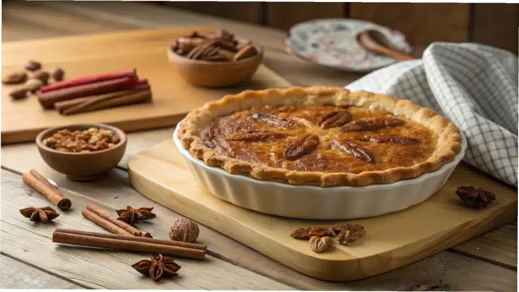 The Ultimate Charley Pride Pie Recipe