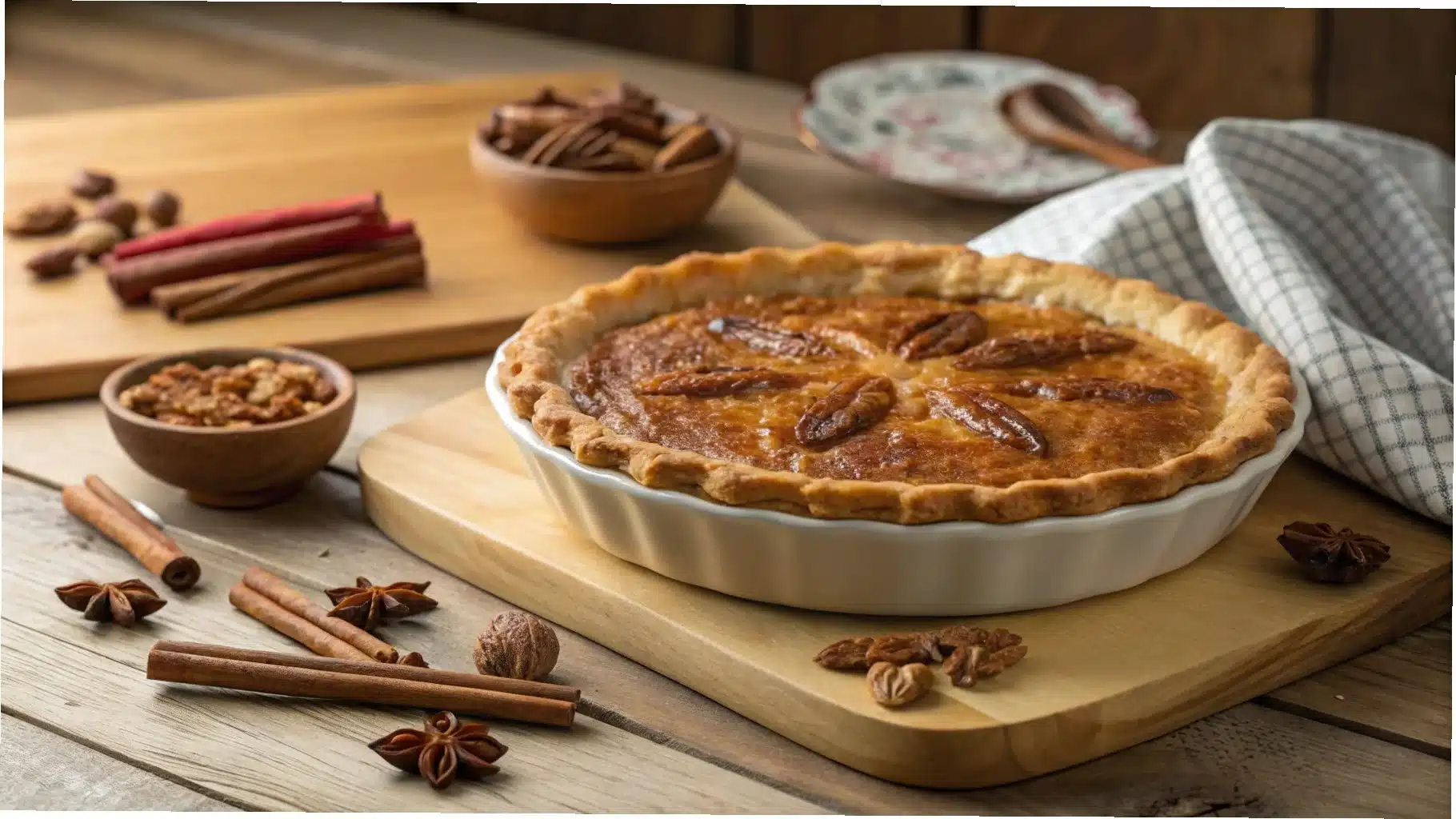 The Ultimate Charley Pride Pie Recipe