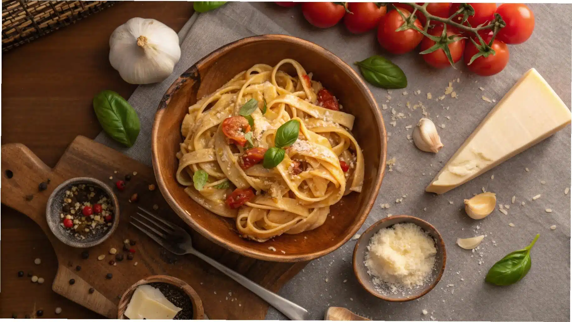 Irresistibly Delicious Gigi Hadid Pasta Recipe Without Vodka