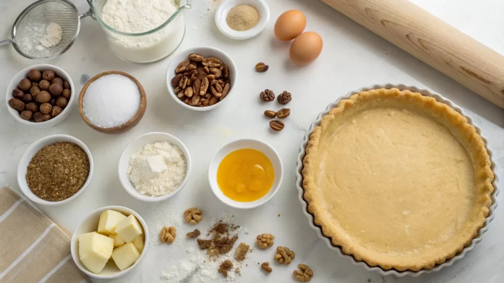 Charley Pride Pie Step-by-Step Preparation Guide