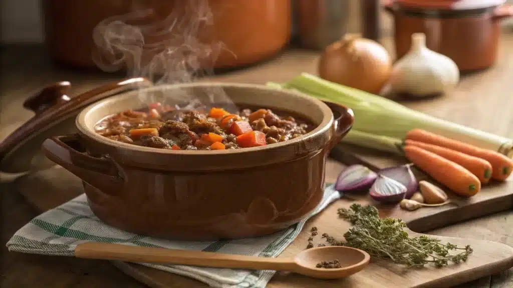 Effortless & Delicious: Ground Beef Crock Pot Recipes That Will Wow You