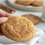 Snickerdoodle Baking Instructions