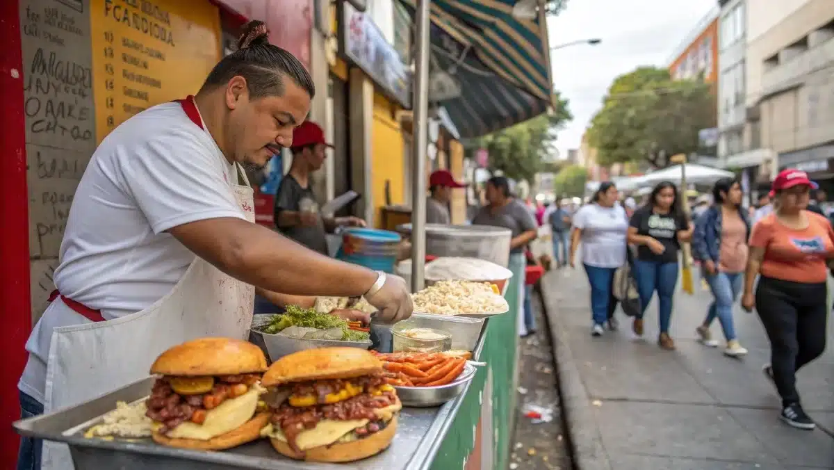 Satisfy Your Cravings: Discover the Irresistible Delight of the Torta Cubana