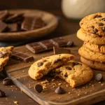 featured-image- golden-brown chocolate chip cookies featured-image--