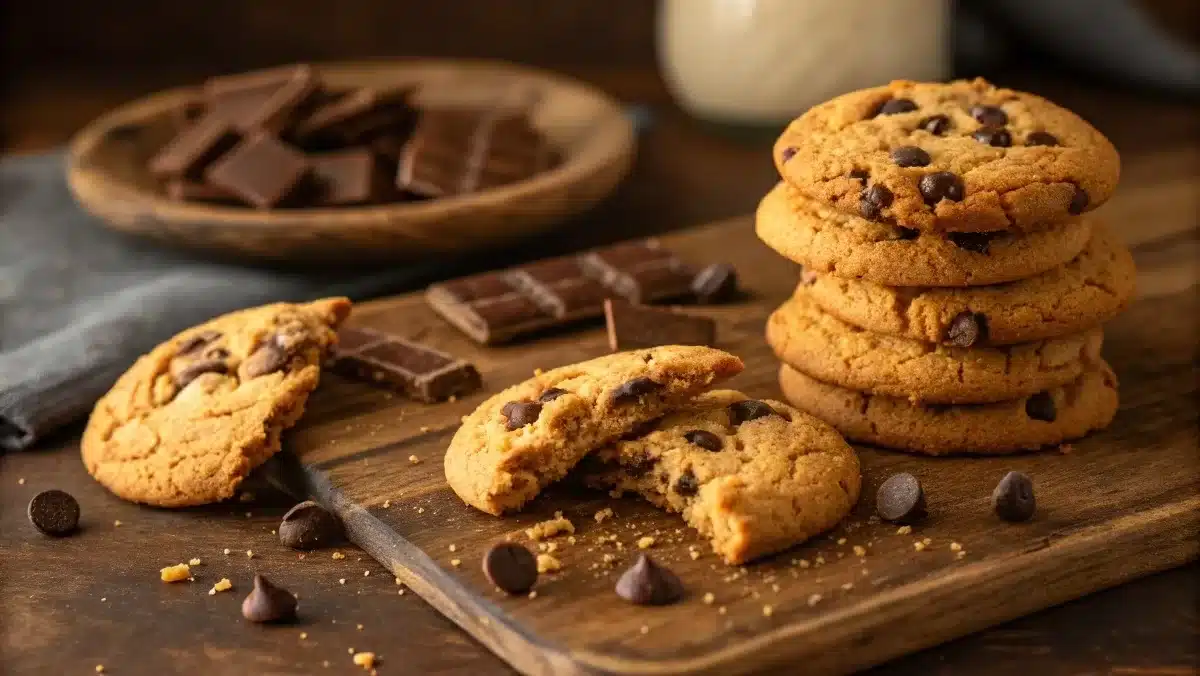 featured-image- golden-brown chocolate chip cookies featured-image--
