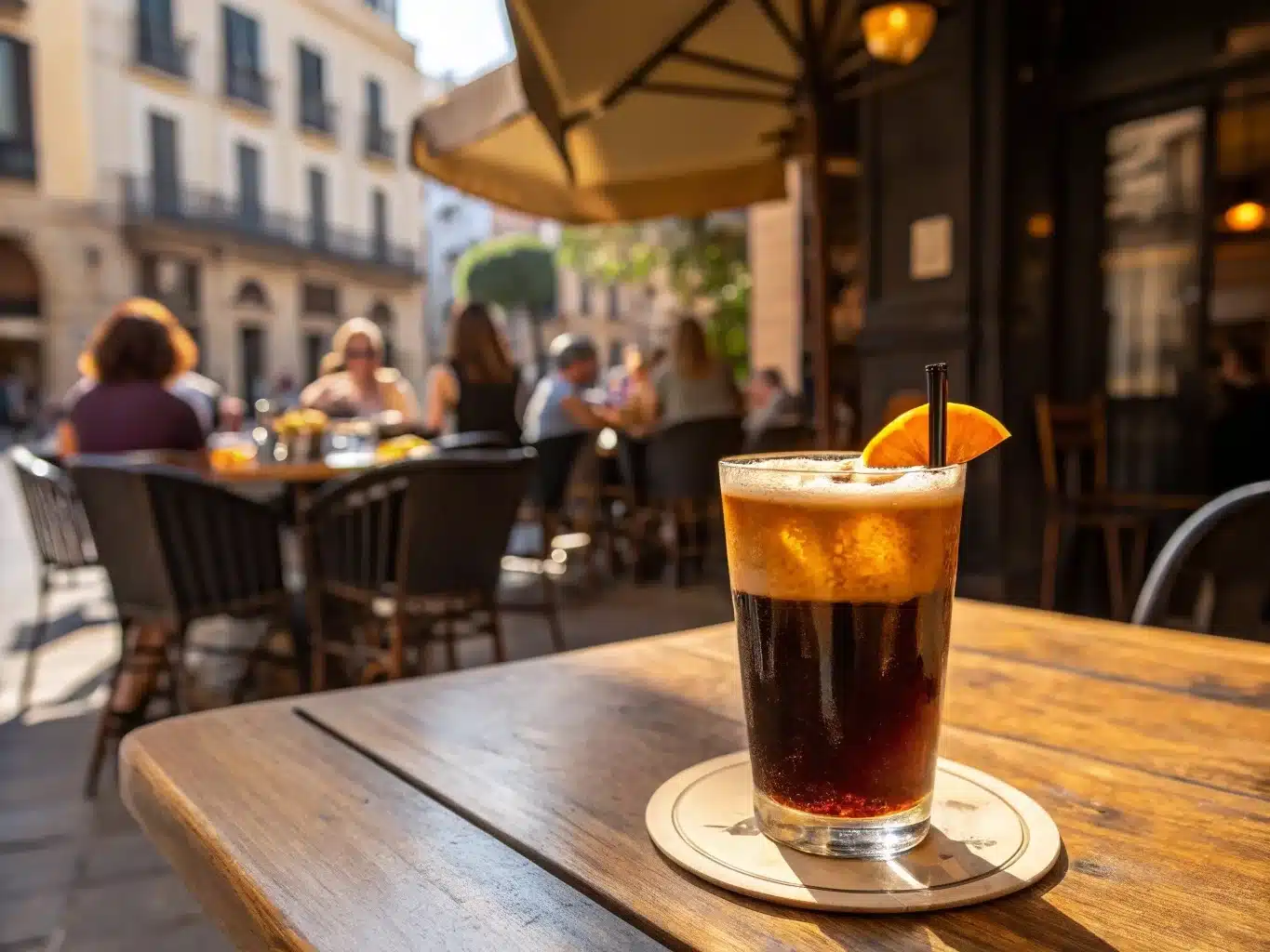 Delicious Carajillo Recipe