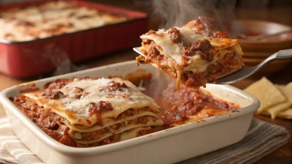 Introduction to Barilla Lasagna: A Classic Comfort Food