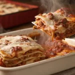 Introduction to Barilla Lasagna: A Classic Comfort Food