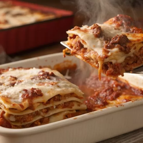 Introduction to Barilla Lasagna: A Classic Comfort Food
