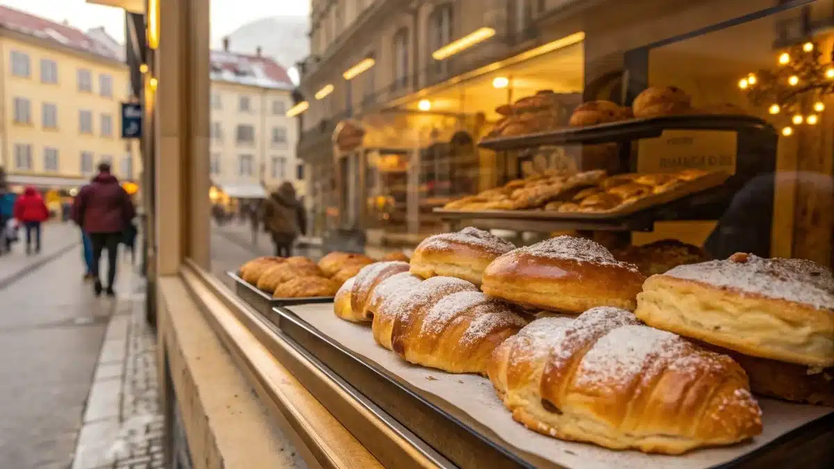 Introduction: What is a Gipfeli? A Delicious Swiss Pastry