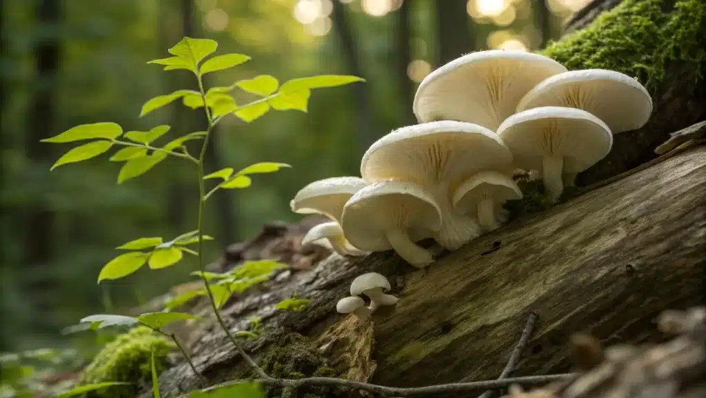Lion's Mane Mushroom - A Culinary and Health Delight