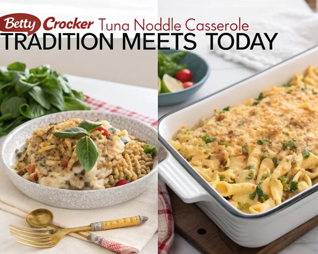 VII. Modern Twists on Beloved Betty Crocker Recipes