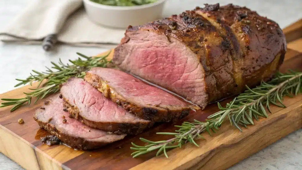 Perfect Ribeye Roast Recipe: Master This Ultimate Guide