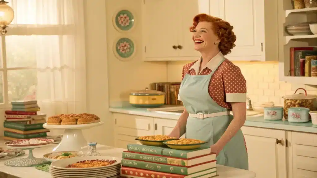 Betty Crocker Recipes: Unlock Deliciousness (Even if You're a Beginner!)