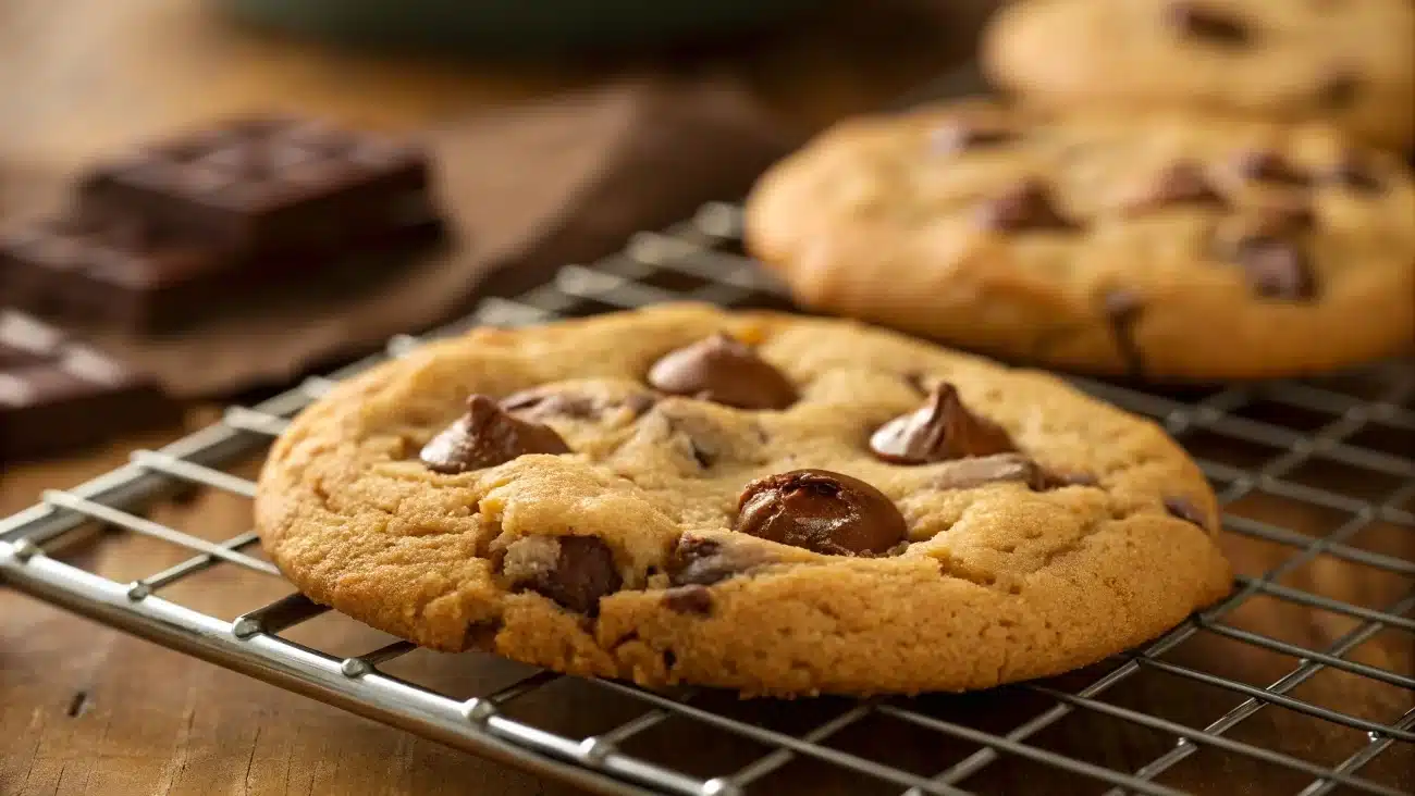 Hershey's Chocolate Chip Cookie Recipe - The Classic*