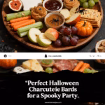 * **Spooky & Sweet: Easy Halloween Charcuterie Boards for a Fang-tastic Party!** * **Creative Halloween Charcuterie Boards: Quick & Easy Party Treats!** * **BOO-tiful Boards: Perfect Halloween Charcuterie Ideas for an Epic Party!** * **The Ultimate Halloween Charcuterie Board: Easy & Spooky Party Appetizer!** * **Creepy & Cute: Fun Halloween Charcuterie Boards for Your Spooky Party!**