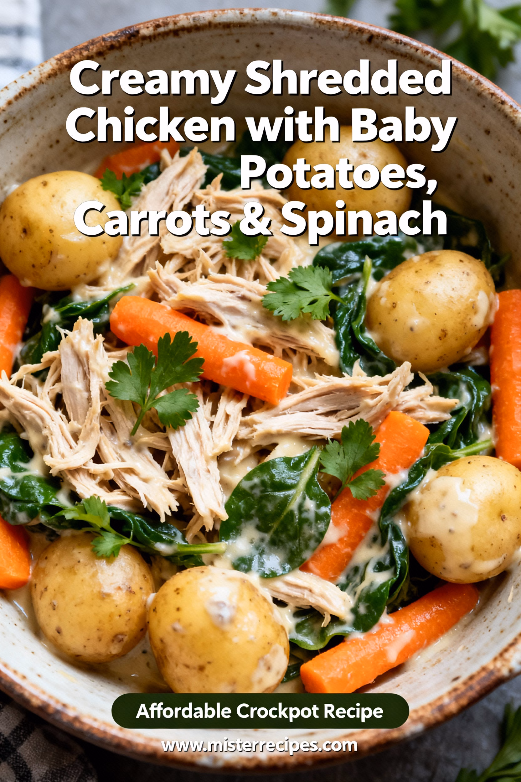 Affordable Crockpot Recipes Easy Budget Friendly One Pot Meals