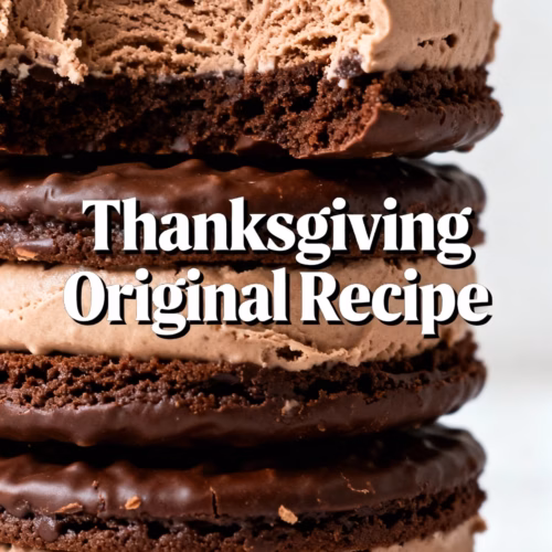 Easy Creamy Chocolate Ice Cream Sandwiches