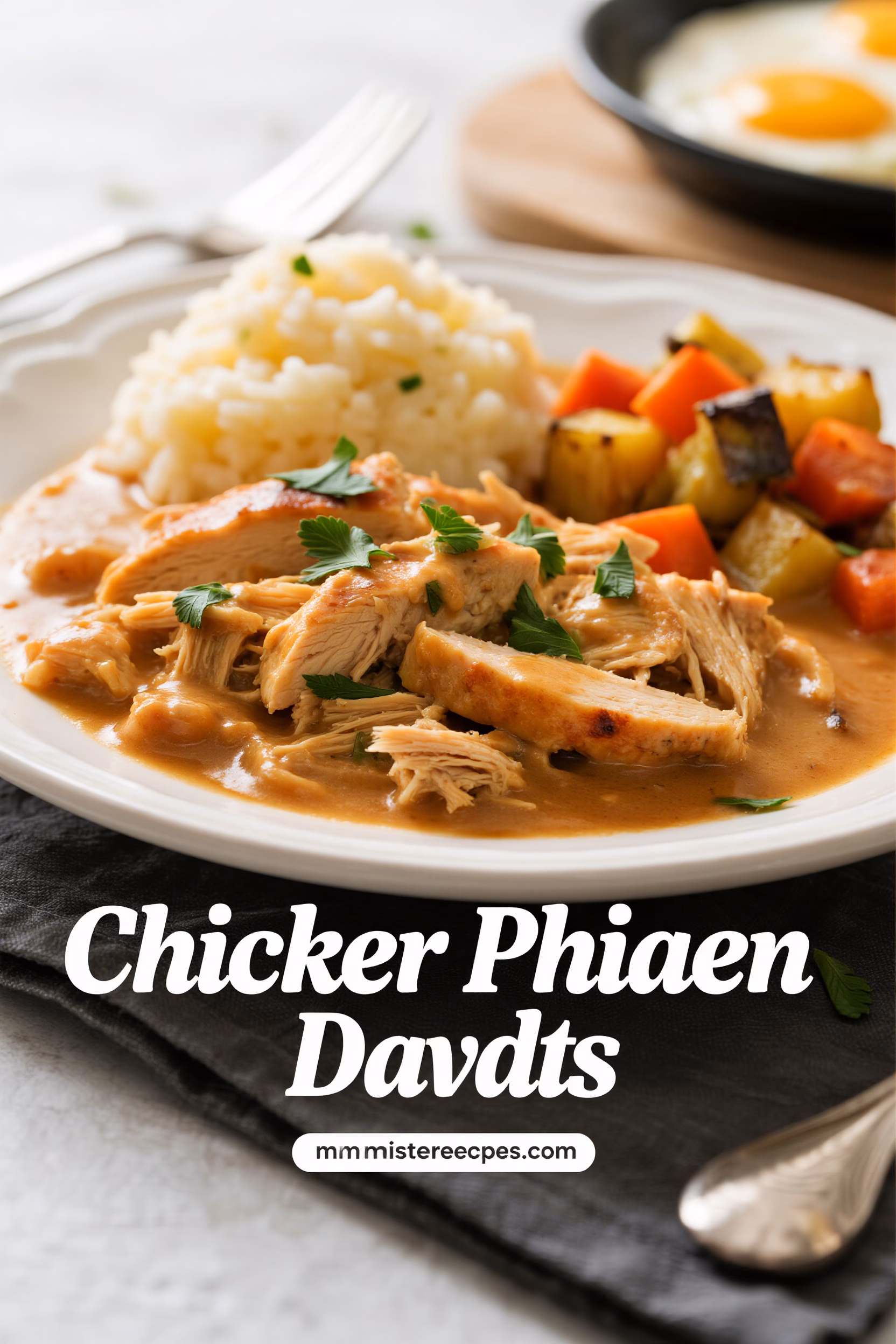 Creamy Crockpot Chicken Breast Delight Easy Weeknight Recipe